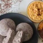 Health benefits of finger millet (ragi)