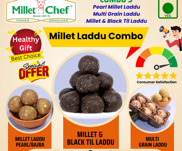 millet laddu combo3